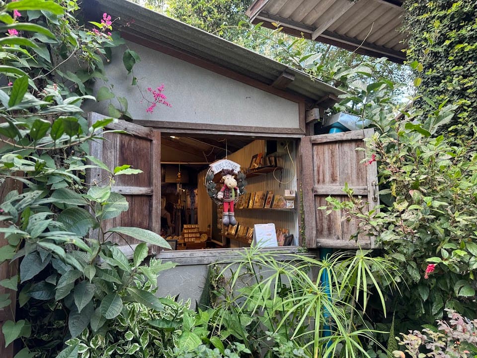 บ้านข้างวัด