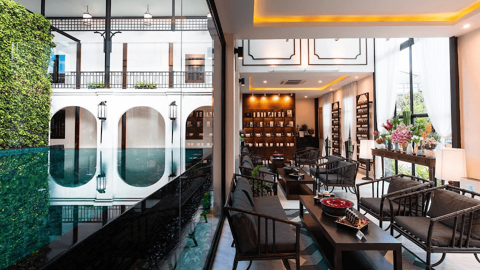 Makkha Health & Spa Chiang Mai (Colonial Gardens)
