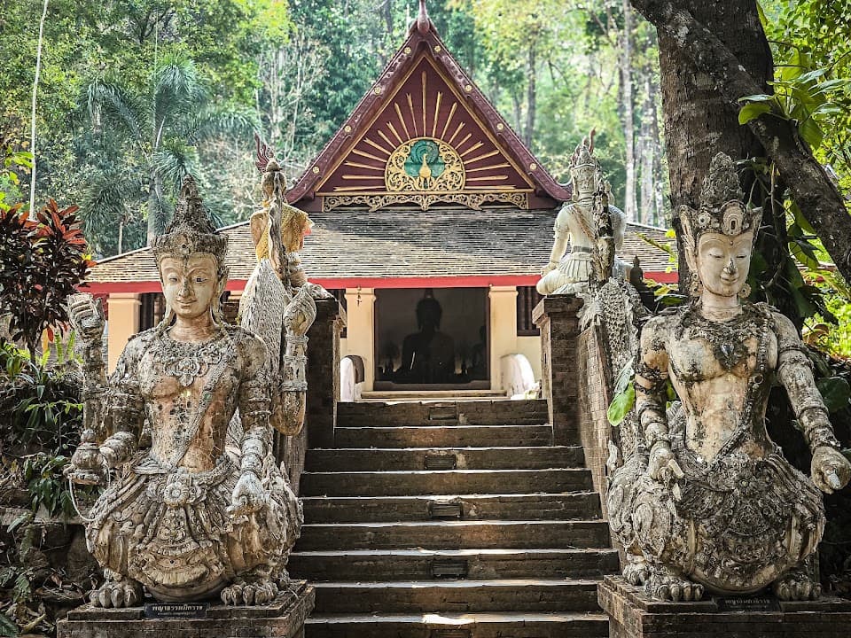วัดผาลาด (สกิทาคามี)