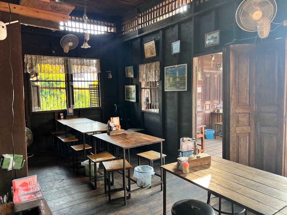 ร้านอร่อยบาทเดียว