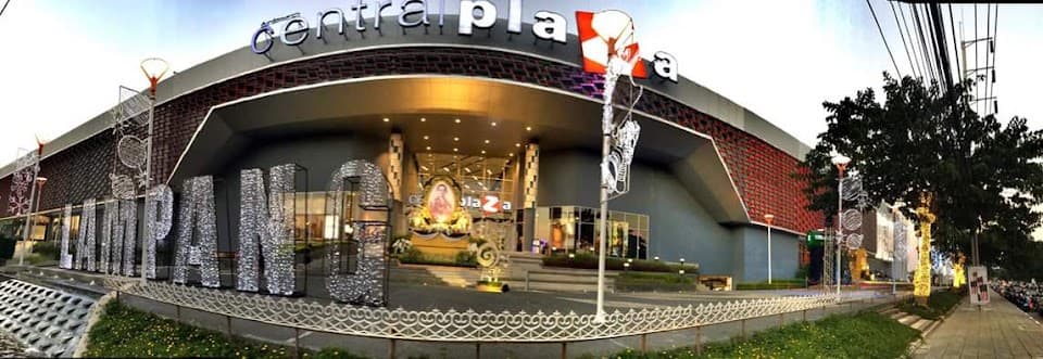 เซ็นทรัล ลำปาง