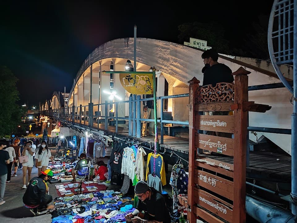 กาดกองต้า