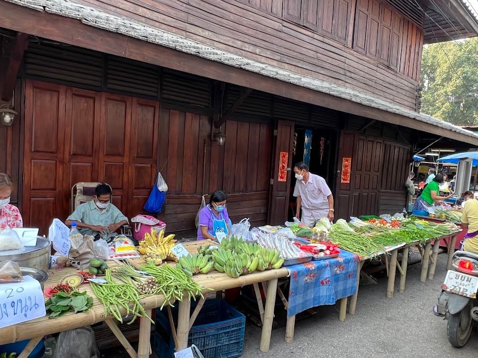 กาดเก๊าจาว