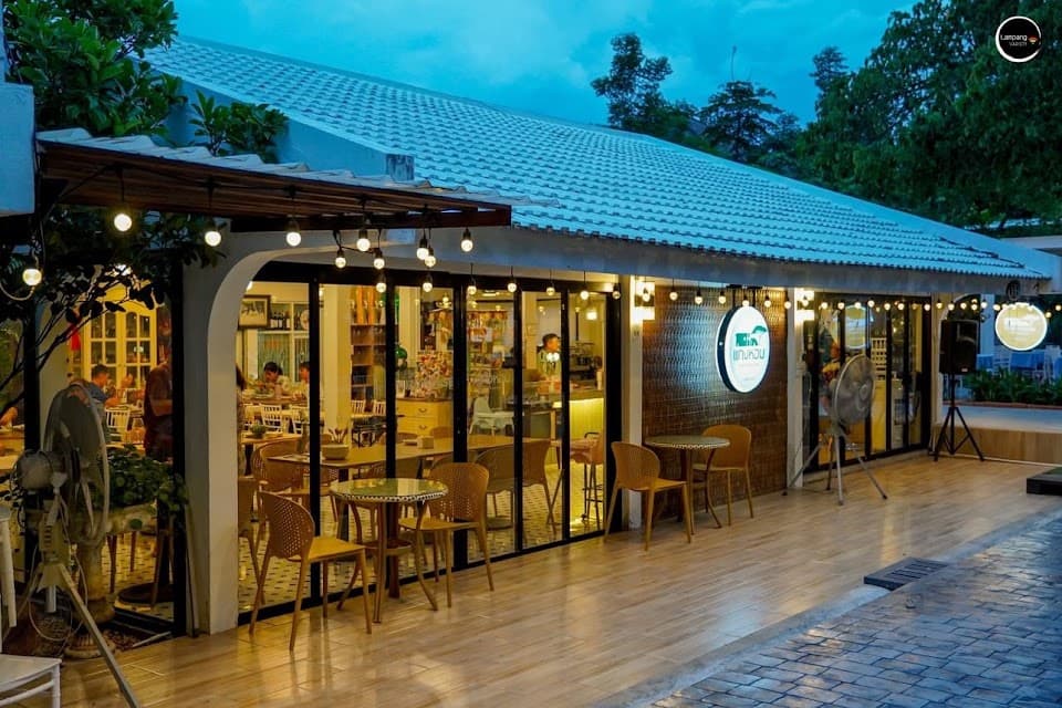 แกงหอม Kenghom