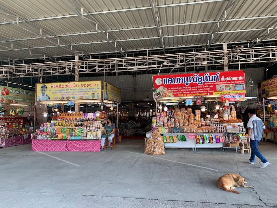 กาดทุ่งเกวียน