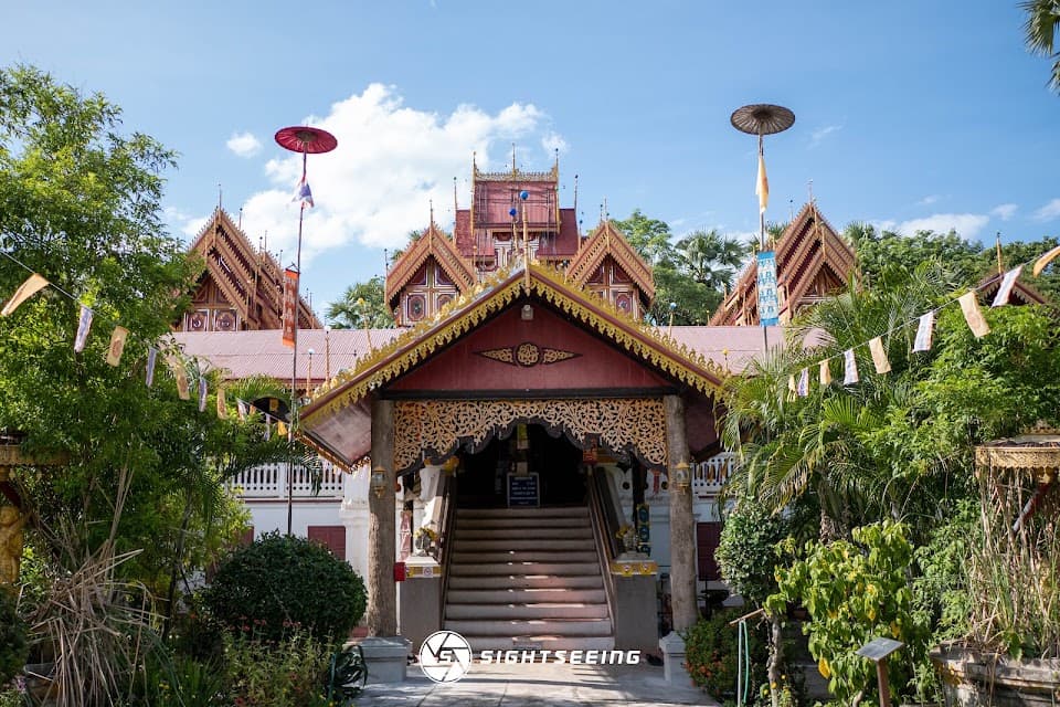 วัดศรีรองเมือง