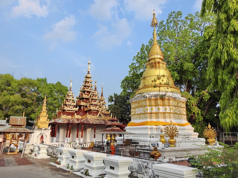 วัดศรีชุม
