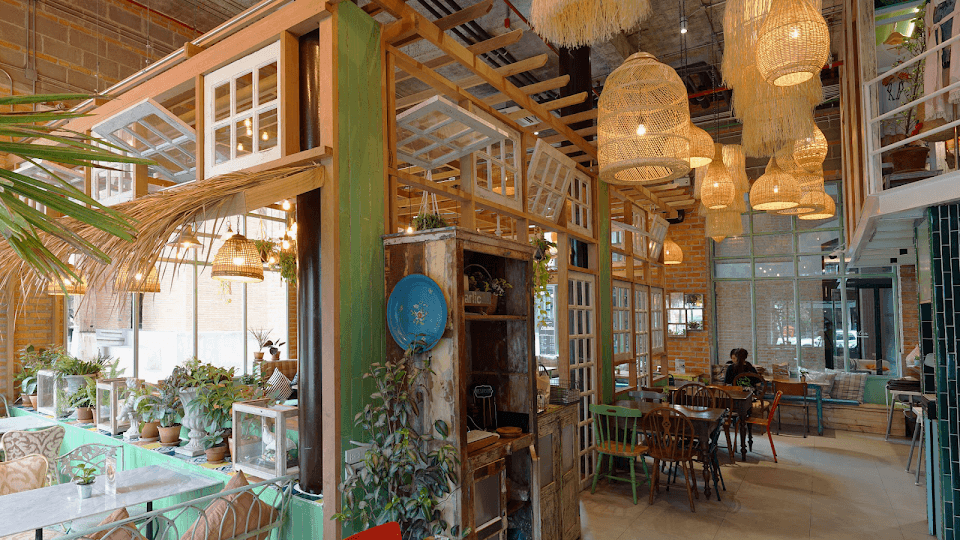 Ginger Farm Kitchen cover