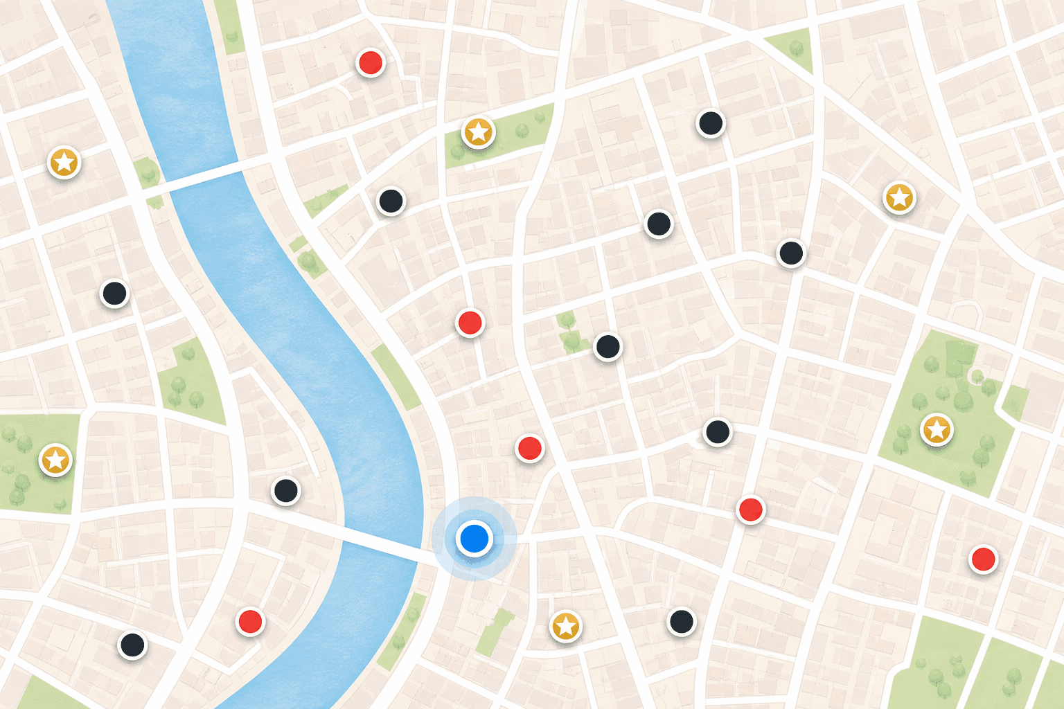 Nutsu Map