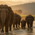 Elephant Nature Park