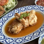 Kungthong Seafood ร้านซีฟู้ด Siam Discovery