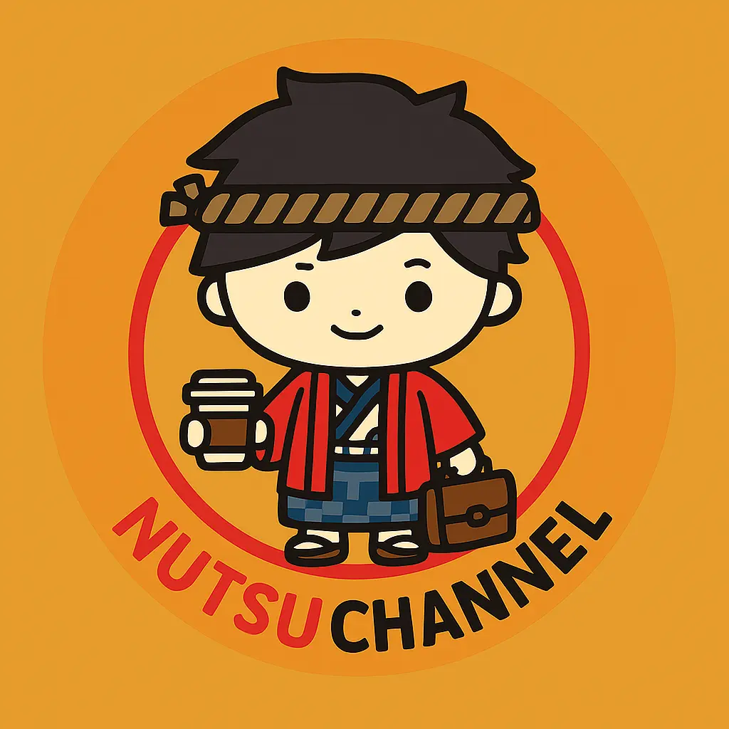 Nutsu Channel