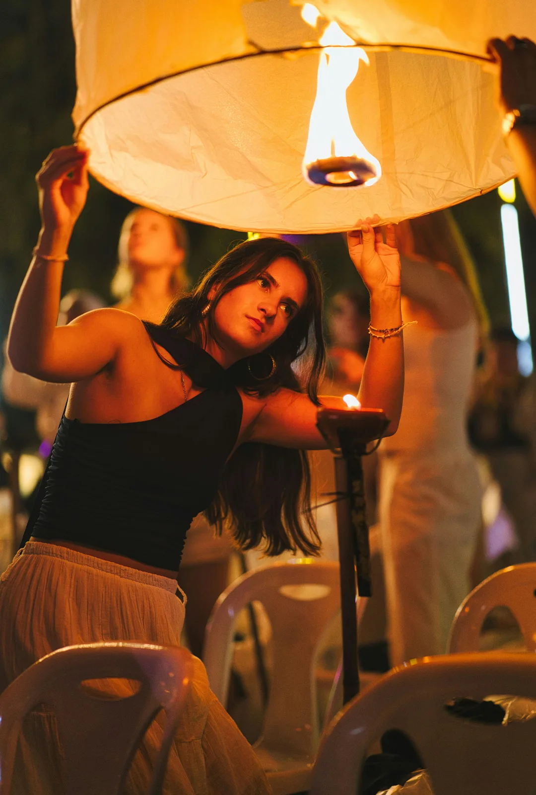 ตำนาน ยี่เป็ง