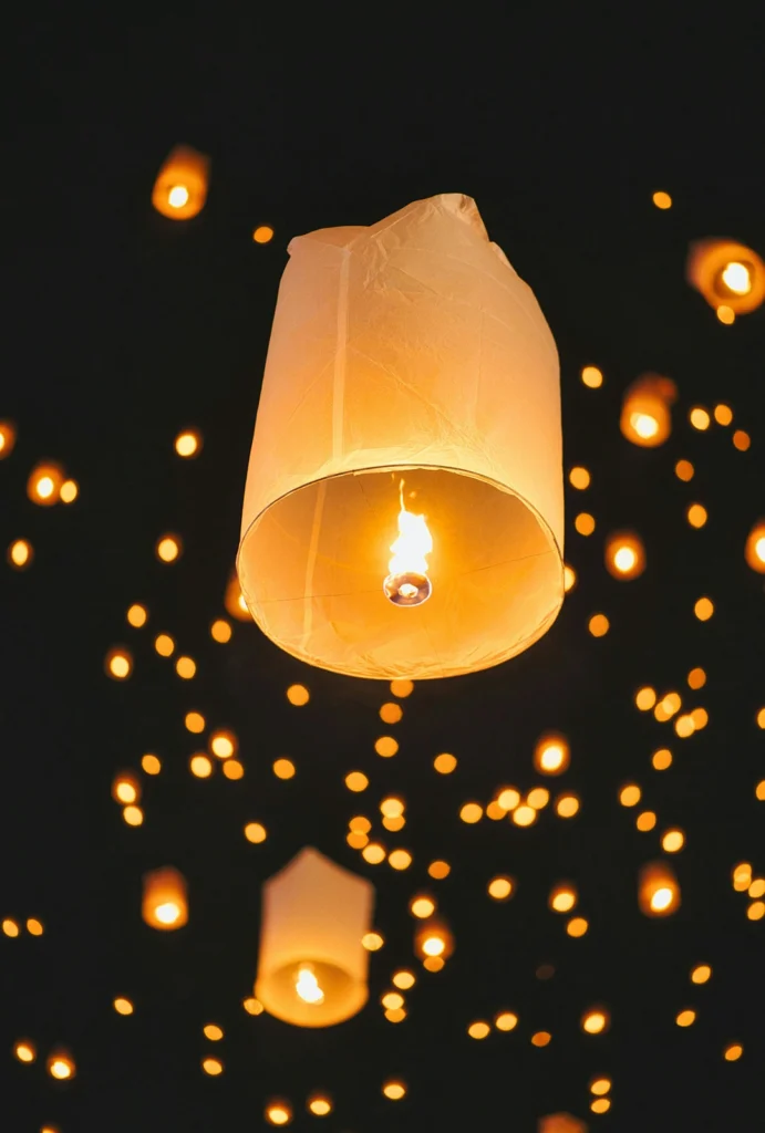 ตำนาน ยี่เป็ง